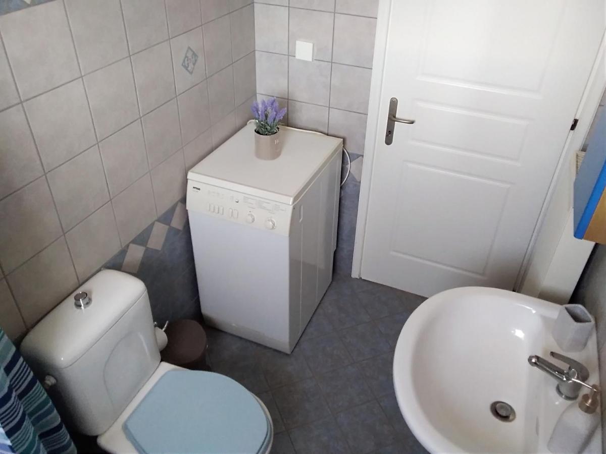 Casa Memories Apartman Lefkáda Kültér fotó