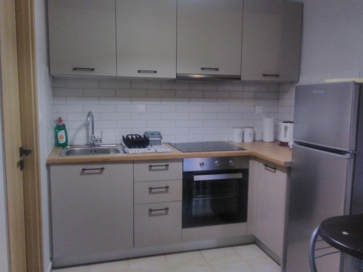 Casa Memories Apartman Lefkáda Kültér fotó