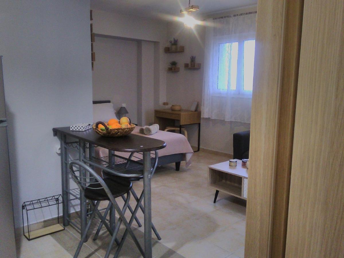 Casa Memories Apartman Lefkáda Kültér fotó