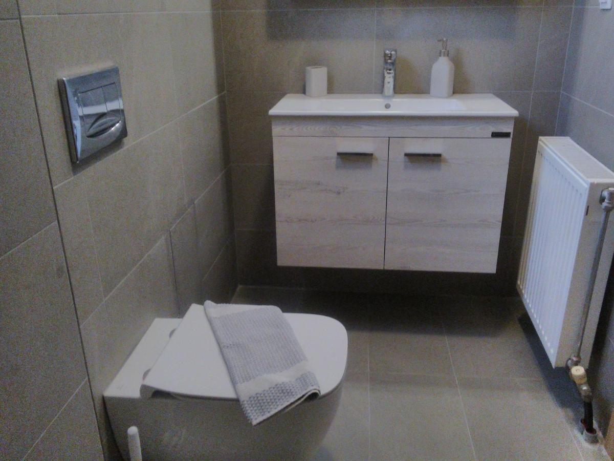 Casa Memories Apartman Lefkáda Kültér fotó